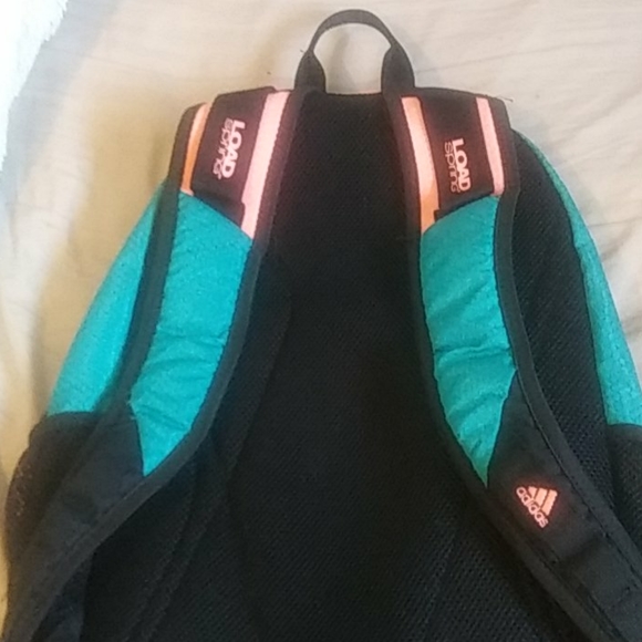 Backpack - Picture 2 of 3